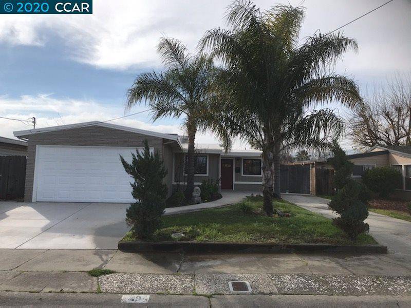 49 William Way, Pittsburg, CA 94565