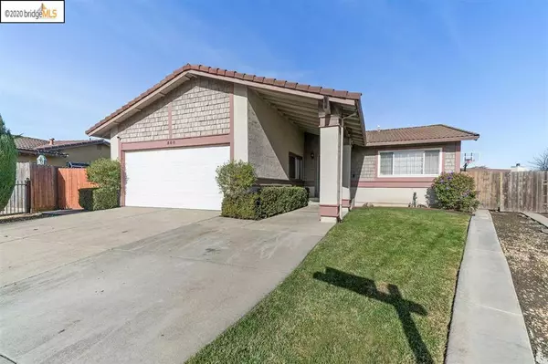 Vallejo, CA 94589,560 Old River Ct