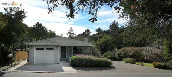 El Sobrante, CA 94803,5540 Sobrante Ave