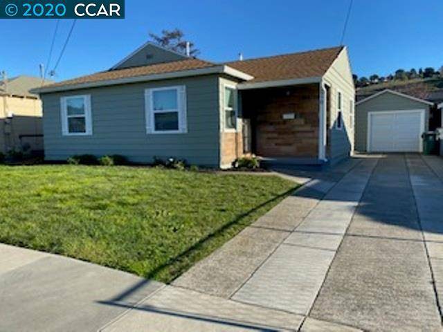 2970 Arundel Way, San Pablo, CA 94806