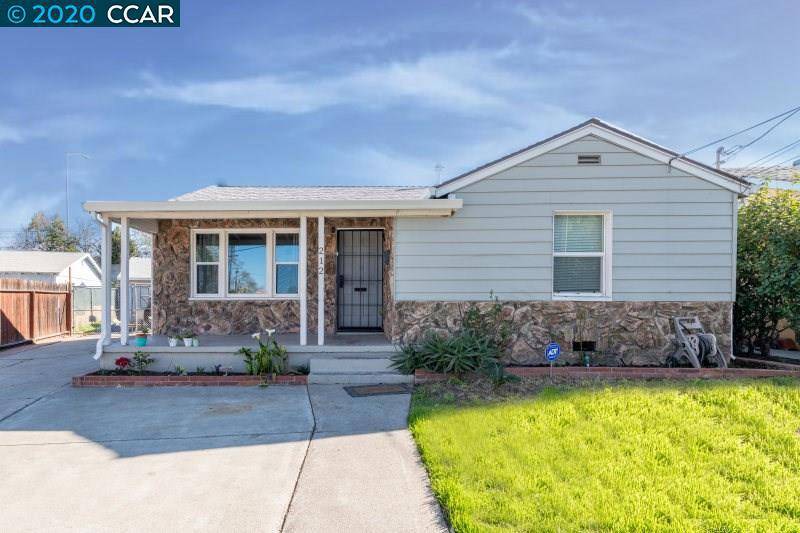 212 William Reed Dr, Antioch, CA 94509