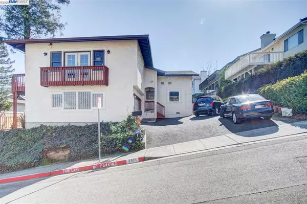 Castro Valley, CA 94546,2971 Dominic Ct