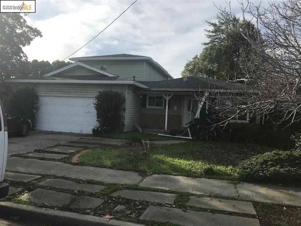 4325 Silva St, Antioch, CA 94509