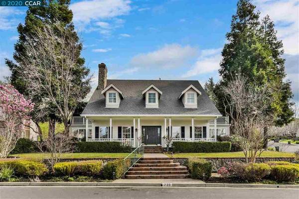 Walnut Creek, CA 94598,720 Quail Crest Drive