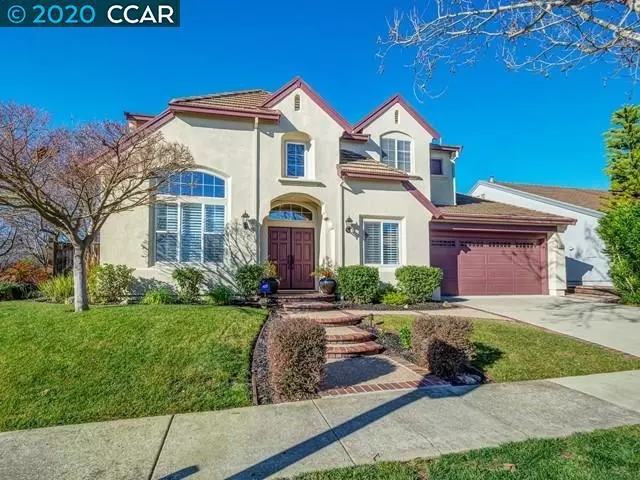 San Ramon, CA 94582,5984 Lantana Way