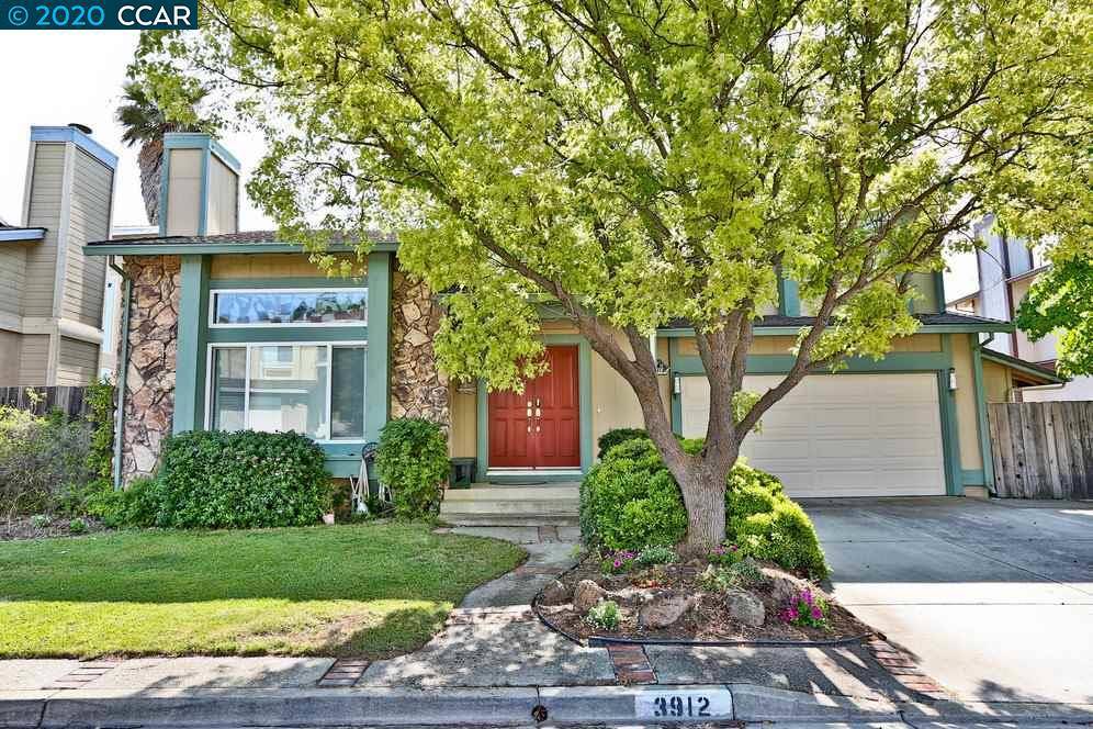 3912 Alta Vista Cir, Pittsburg, CA 94565