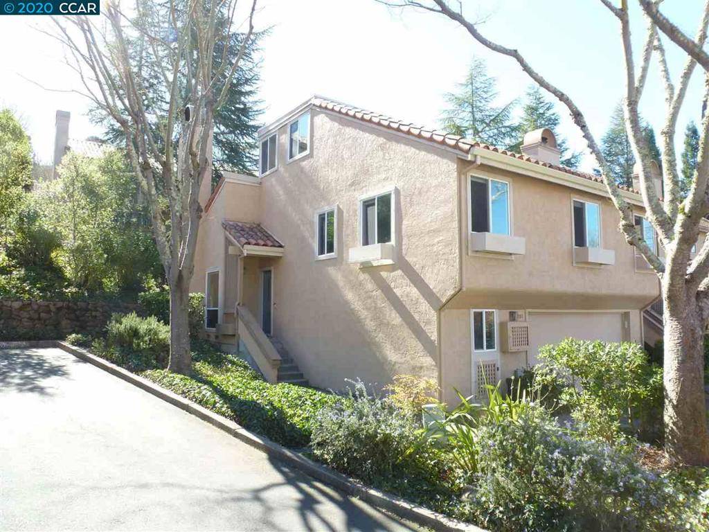 Moraga, CA 94556,231 Paseo Bernal