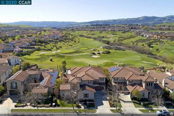 San Ramon, CA 94582,4584 Lilac Ridge Rd