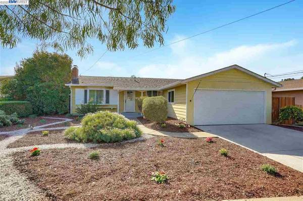 35857 Ruschin Dr, Newark, CA 94560