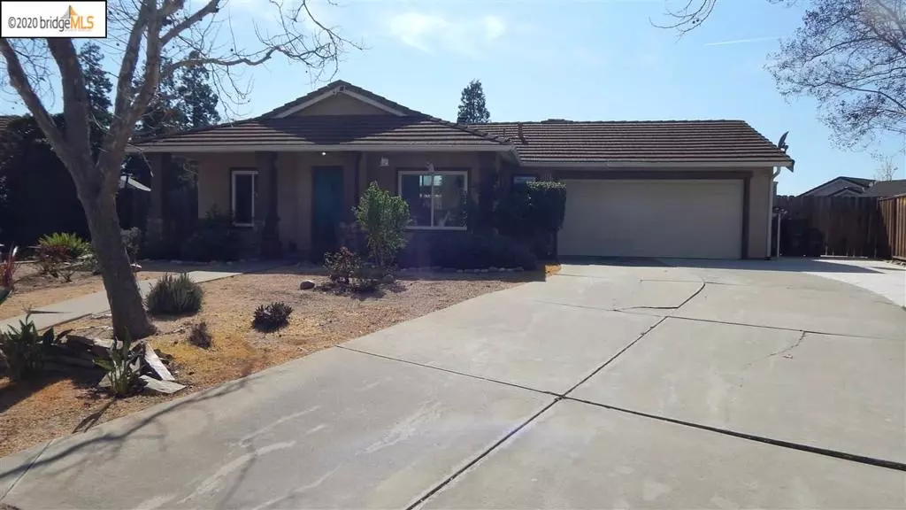 1234 Village Green Dr, Livermore, CA 94551