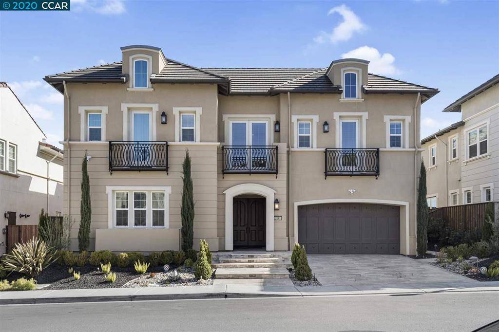 San Ramon, CA 94582,2049 Elderberry Dr