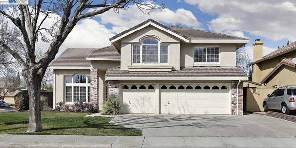 1455 Eagle Street, Tracy, CA 95376