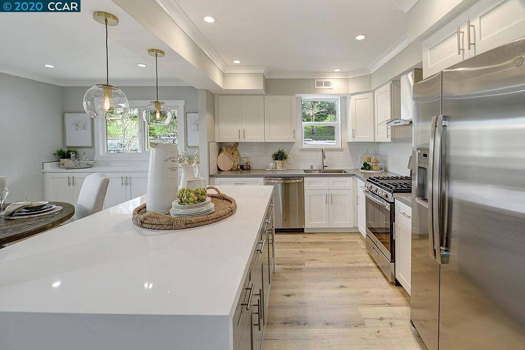 1161 Leisure Ln #8, Walnut Creek, CA 94595