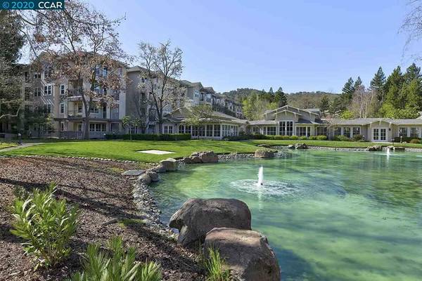 1860 Tice Creek Dr #1326, Walnut Creek, CA 94595