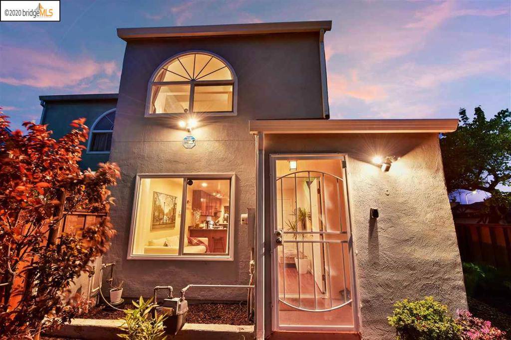 Richmond, CA 94801,806 Bissell Ct