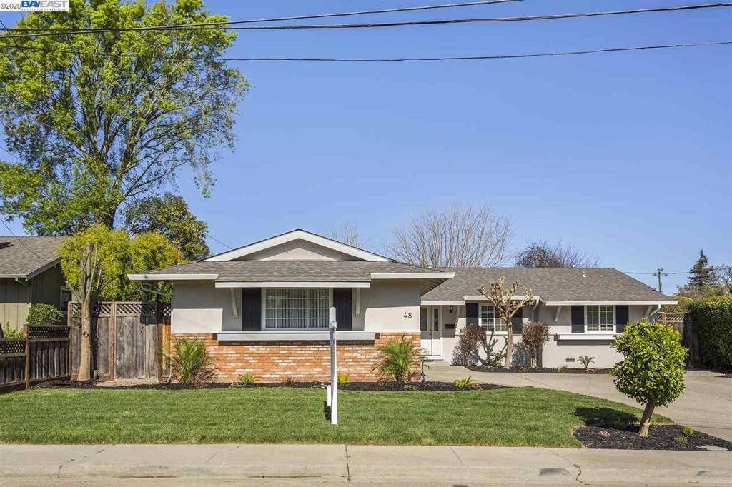 48 Brian Ct, San Ramon, CA 94583