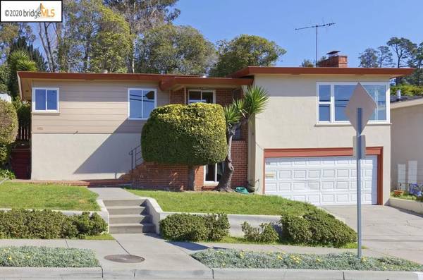 El Cerrito, CA 94530,406 SEAVIEW Drive