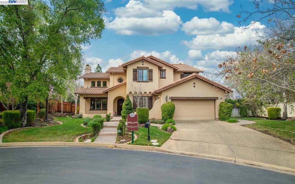 Pleasanton, CA 94566,1990 Nicosia Ct