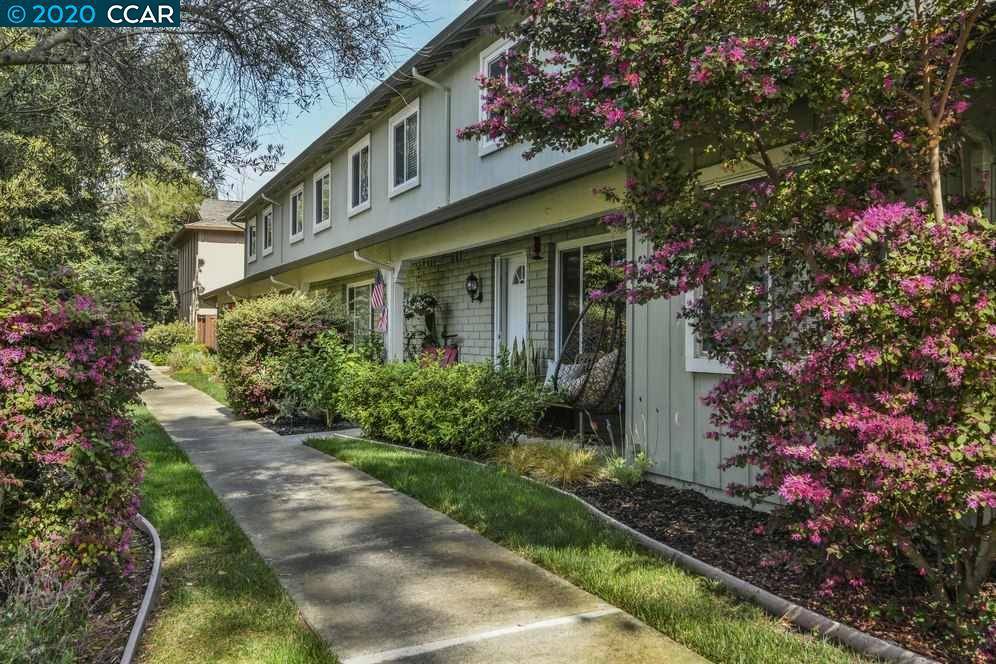 17 Fountainhead Ct, Martinez, CA 94553