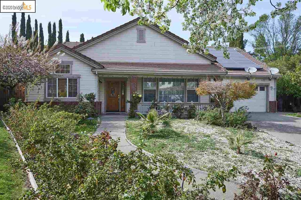 Walnut Creek, CA 94598,513 Monmouth Ct