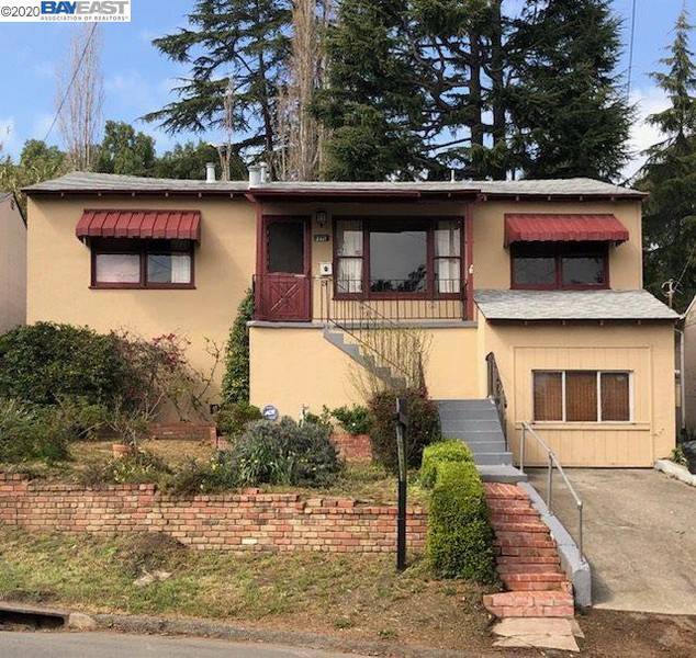 2828 Sydney Way, Castro Valley, CA 94546