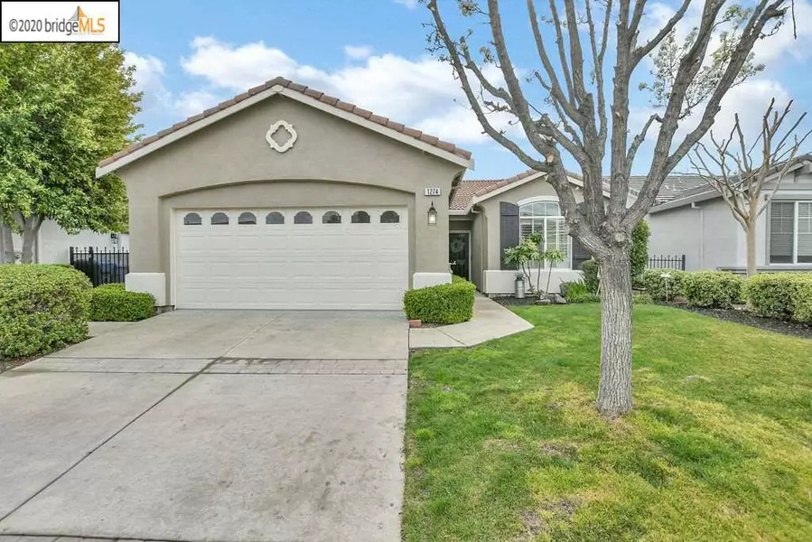 1274 St Edmunds Way, Brentwood, CA 94513