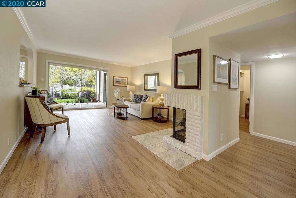 Walnut Creek, CA 94595,2175 Cactus Ct. #6