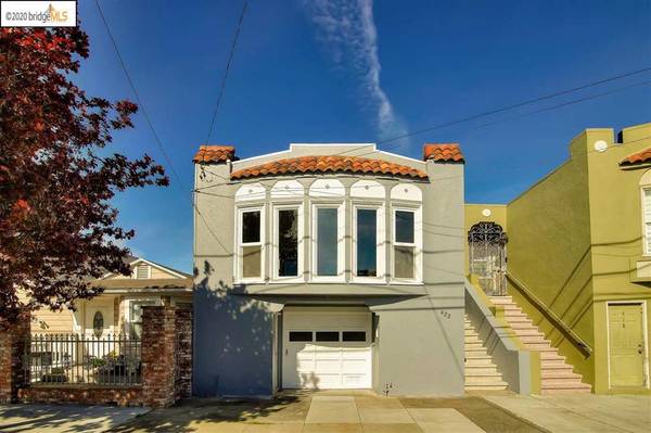 422 Munich St, San Francisco, CA 94112