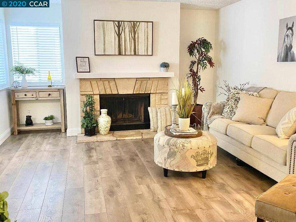 Martinez, CA 94553,1166 Maywood Ln