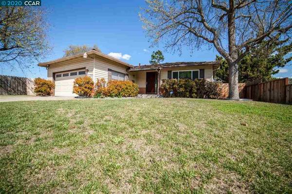 Martinez, CA 94553,1208 Roseann Dr