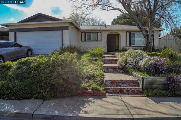 Pittsburg, CA 94565,990 Jensen Cir