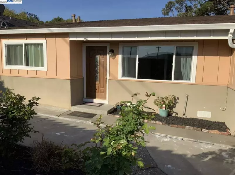 4040 Wesley Way, El Sobrante, CA 94803