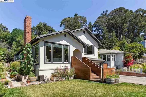 Oakland, CA 94602,4179 MAPLE AVENUE