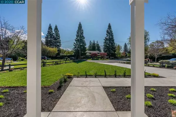 Alamo, CA 94507,12 Garden Estates Ct