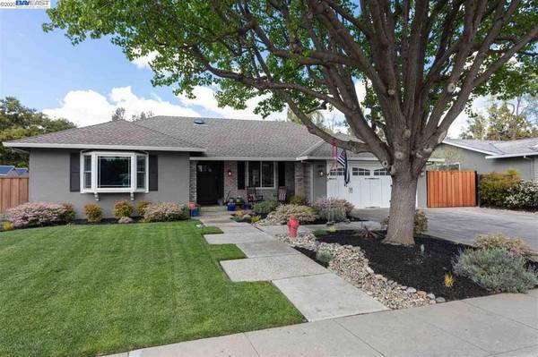 2844 Longspur Way, Pleasanton, CA 94566-5206