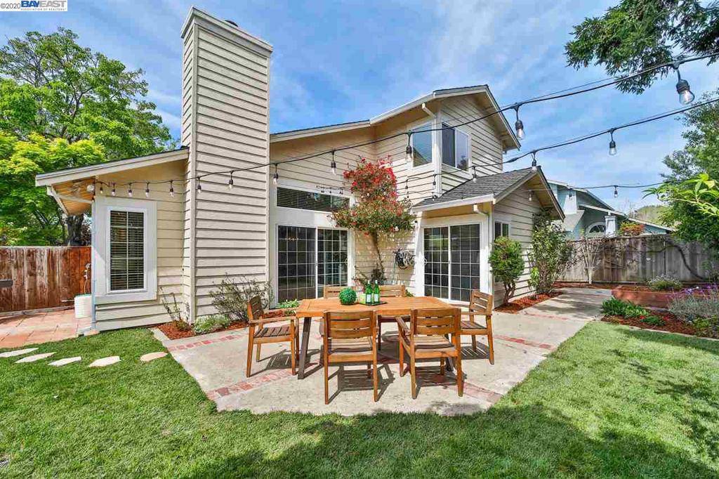 26 Wexford Pl, Alameda, CA 94502