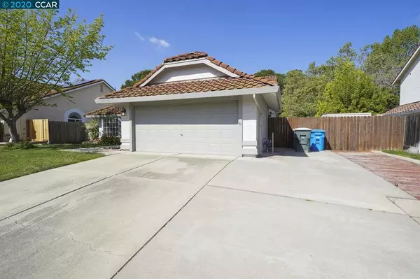 Vacaville, CA 94688,290 Ballindine Drive