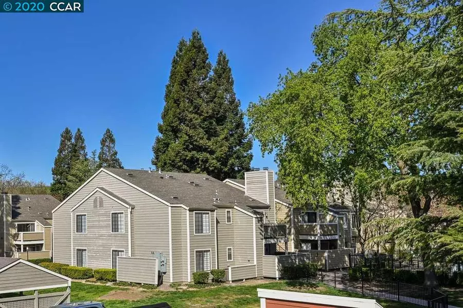 121 Eastridge Dr, San Ramon, CA 94582