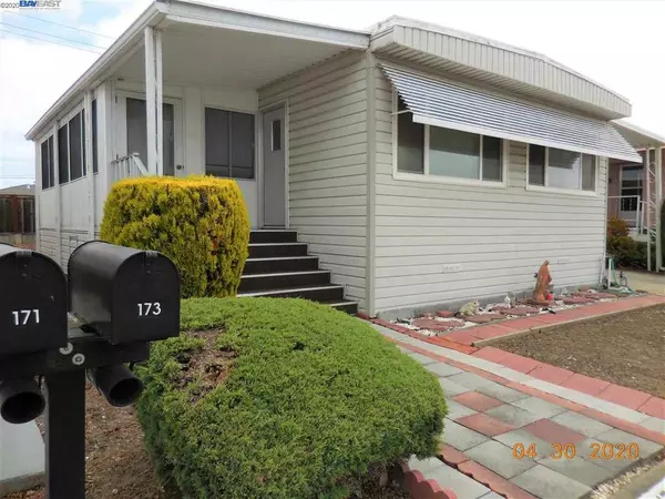 173 SANTA TERESA, San Leandro, CA 94579