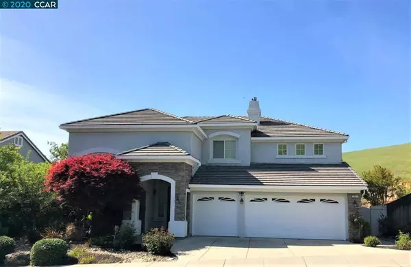 Concord, CA 94521,5385 Aspenwood Ct