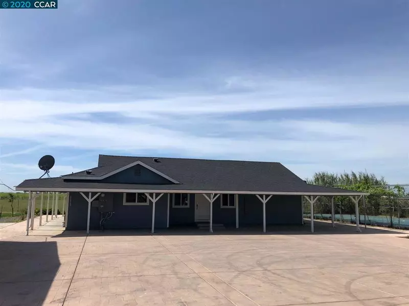 13261 NESS ROAD, Herald, CA 95638