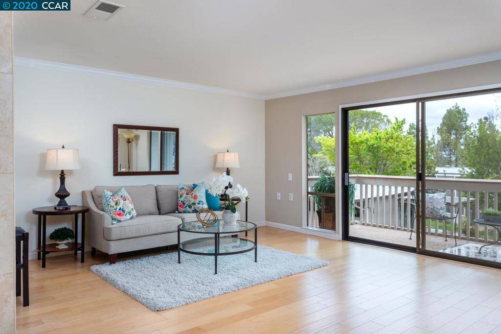 Walnut Creek, CA 94595,1525 Canyonwood Ct #1