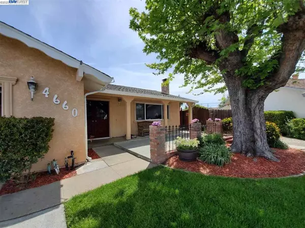 Fremont, CA 94538,4660 Drury Court