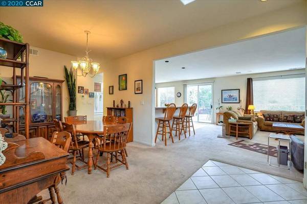 Castro Valley, CA 94552,25757 Cloverfield Ct