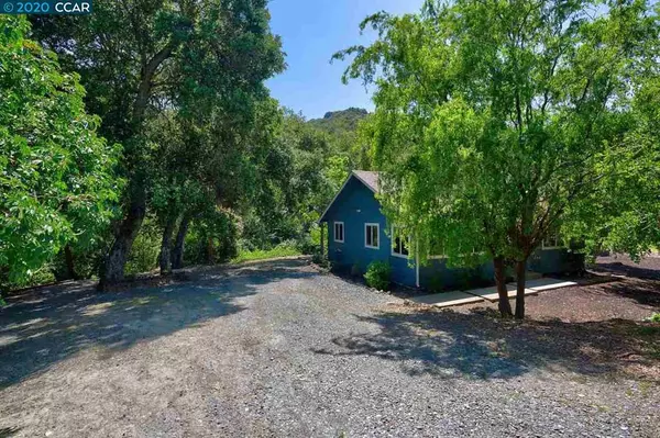 Moraga, CA 94556,1267 Bollinger Canyon Road