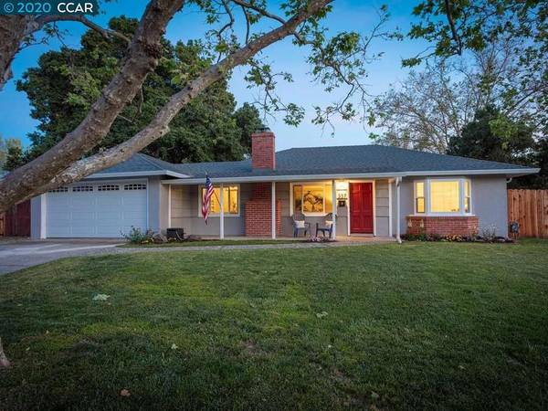 337 Maureen Ln, Pleasant Hill, CA 94523