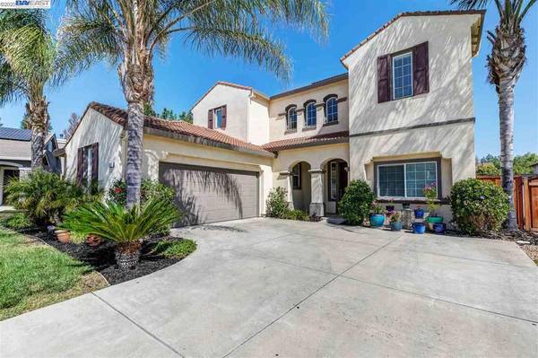 Brentwood, CA 94513,1387 CLAY CT