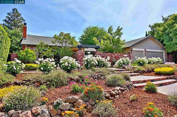 Clayton, CA 94517,424 Mt Sequoia Ct