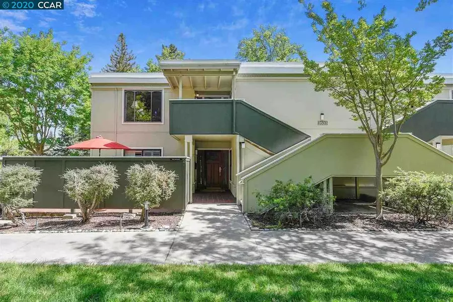 2633 Pine Knoll Dr #1, Walnut Creek, CA 94595