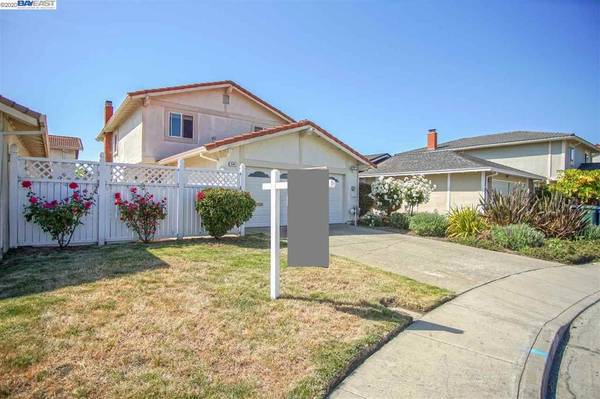 5165 Bolton Pl, Newark, CA 94560